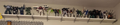 3D Printable Shelf, Standard Dimensions