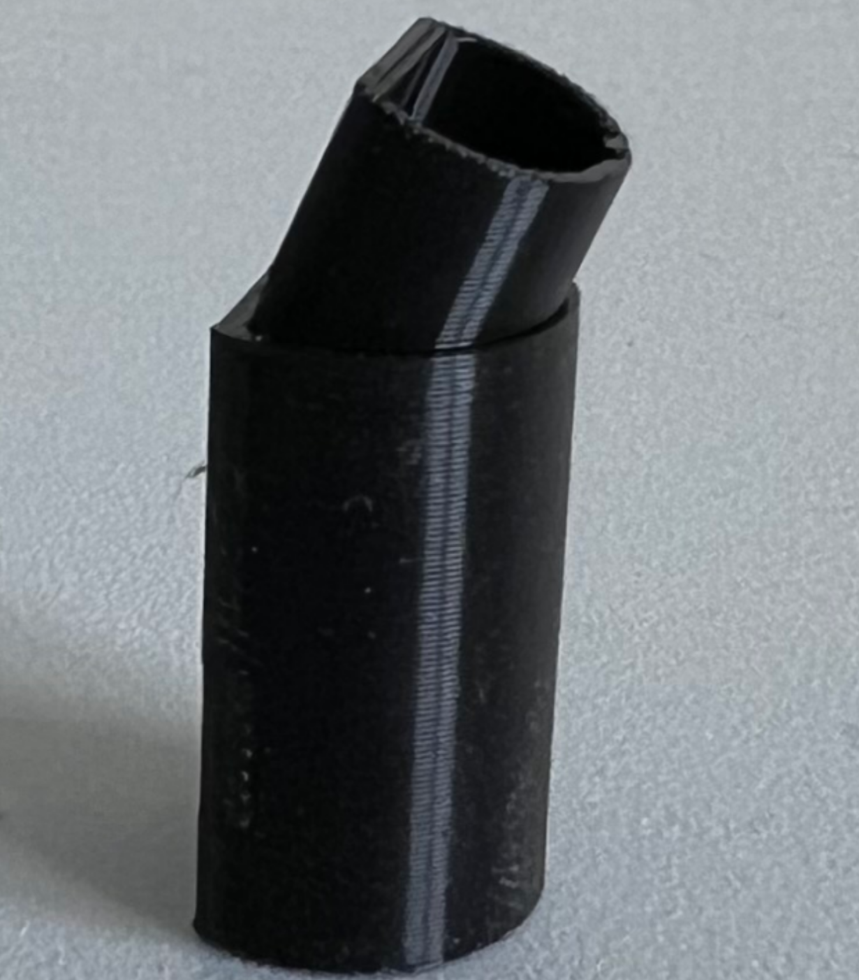 Dspiae linear sander angled extension