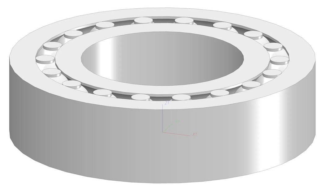 Bearing