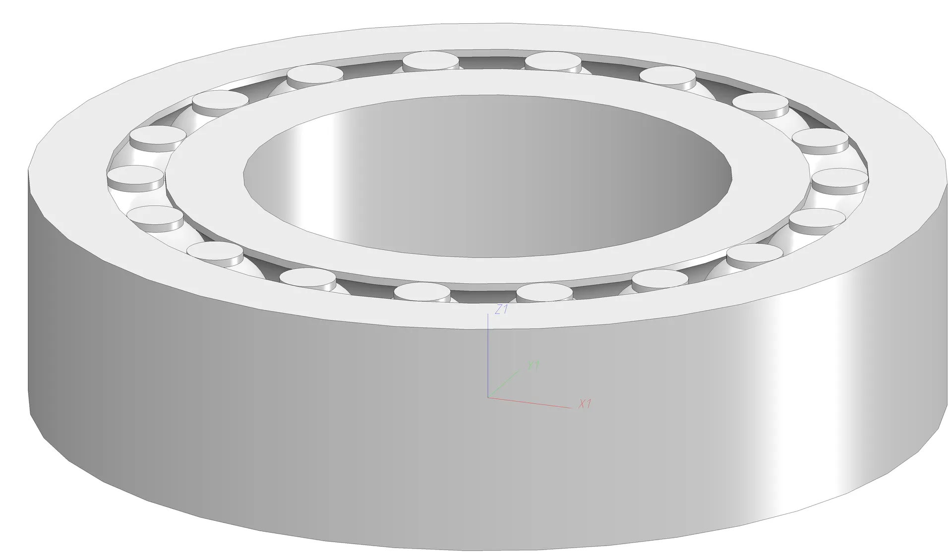 Bearing