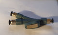 Bambu Lab Y-Splitter for Magnets 20x10x3mm (mirror)