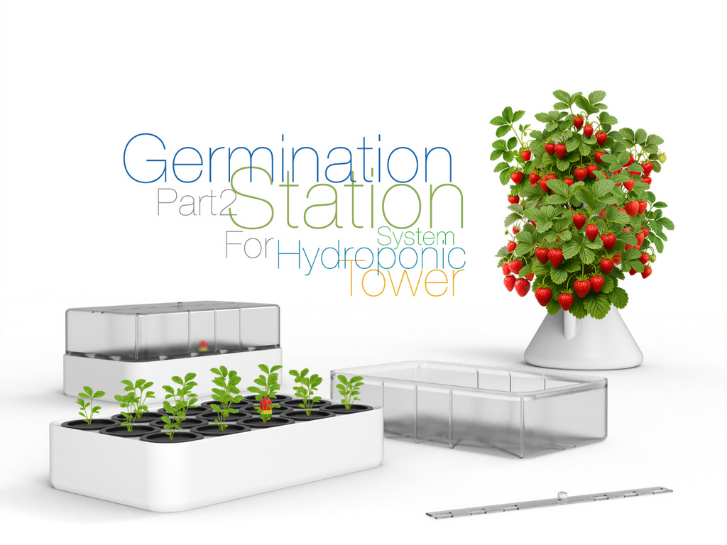 Germination Station