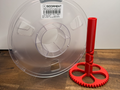 Pastamatic - Siddament Narrow Spool LeadScrew