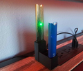 Vuse Alto Charger and Battery holder 3 slot