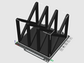 Vinyl Holder / Stand