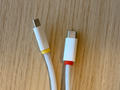 Clip for Apple 240W USB-C Charge Cable (2 m)