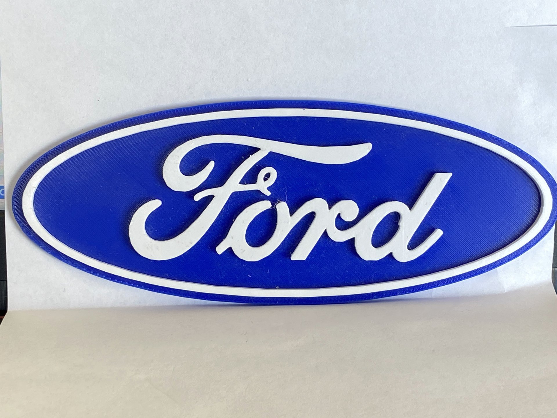 Ford Logo