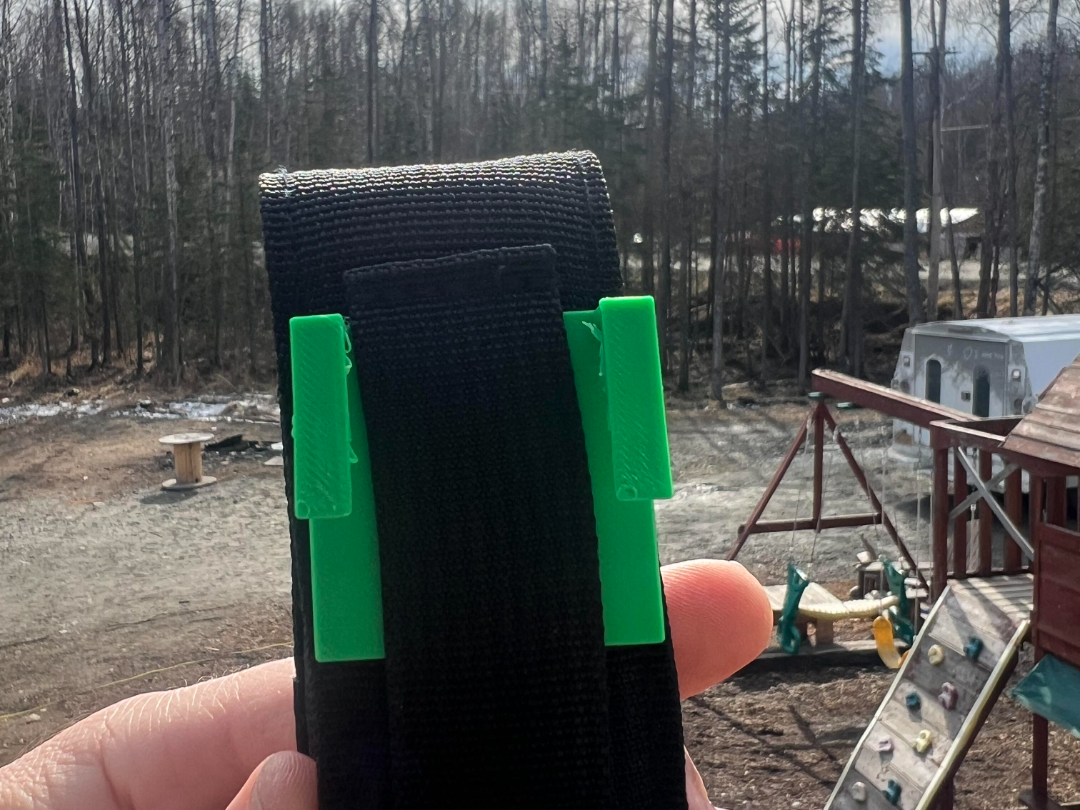No Belt Multi-tool Helper