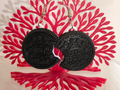 Oreo Cookies Earrings