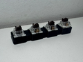 Mechanical Keyboard Switch Tester/4 Switch Holder