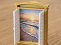 Photo Frame Windows! (NO AMS !!)