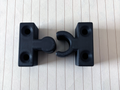 Sliding Barn Door Catch / Latch