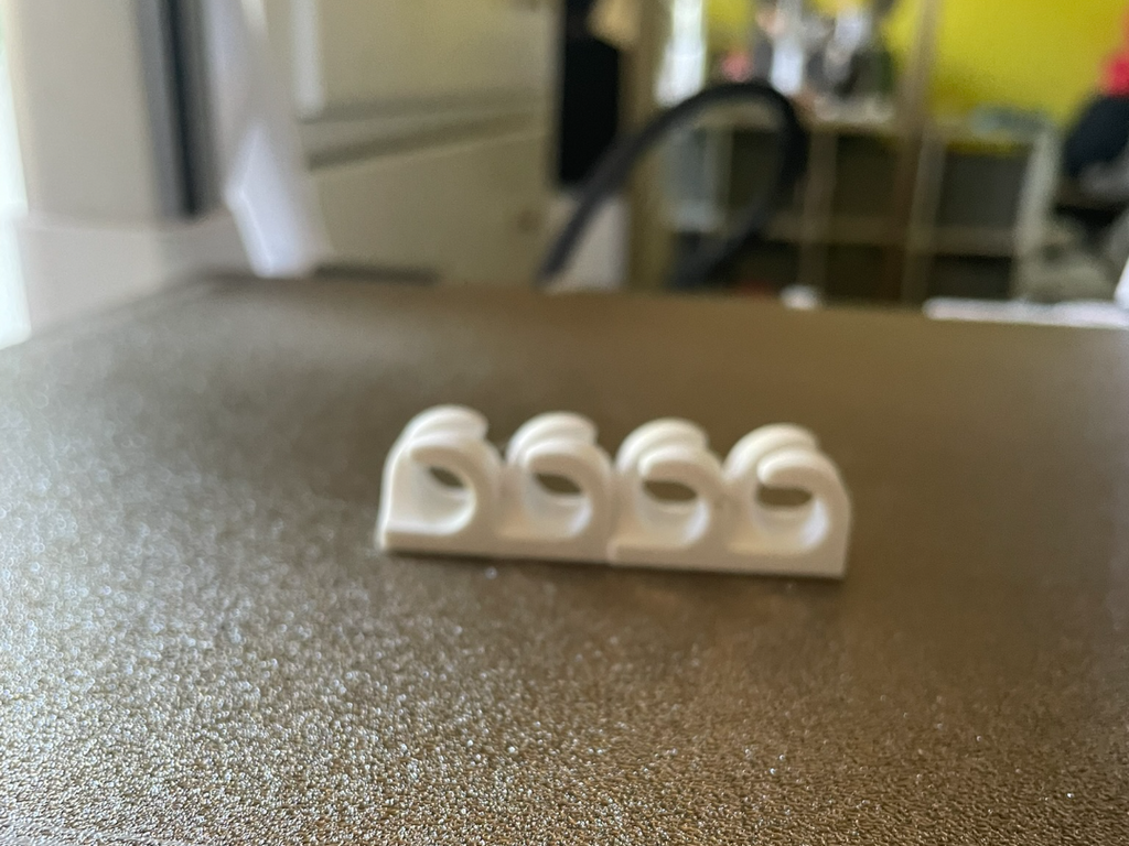 Cable Holder