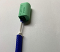 UNIVERSAL TOOTHBRUSH COVER