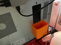 Bambu Lab Magnetic Poop Basket