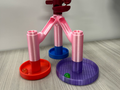 Marble Run - Dual Slide (Joyin Compatible)