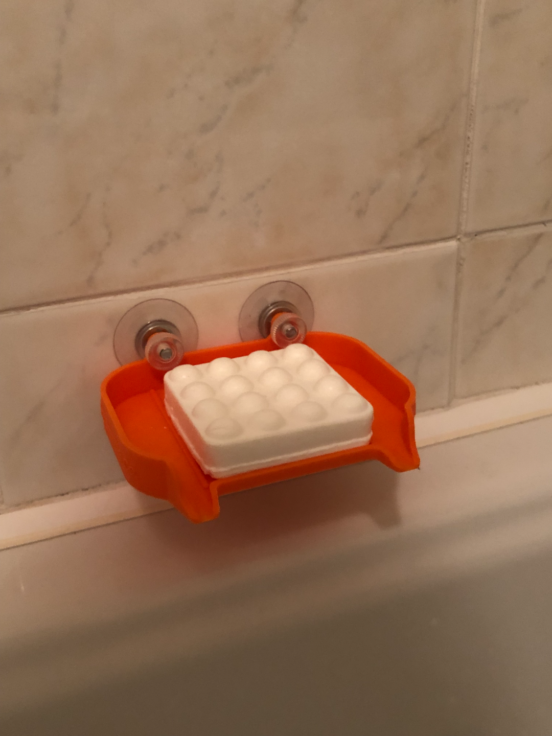 ACME Soap Dish Co.