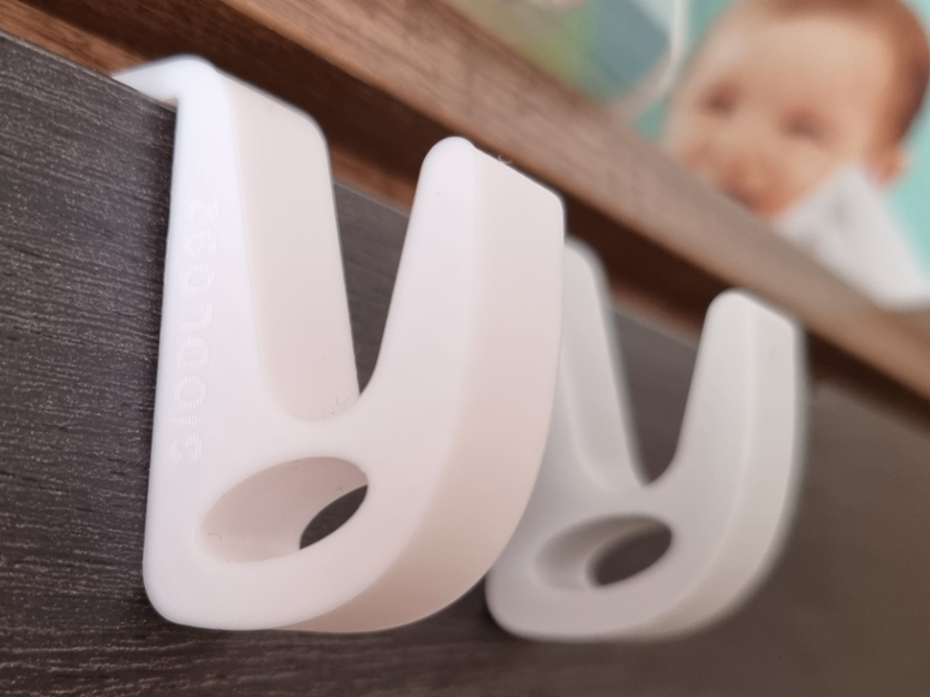 WARDROBE HANGER