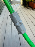 Garden Hose Healer: Hose to Hose