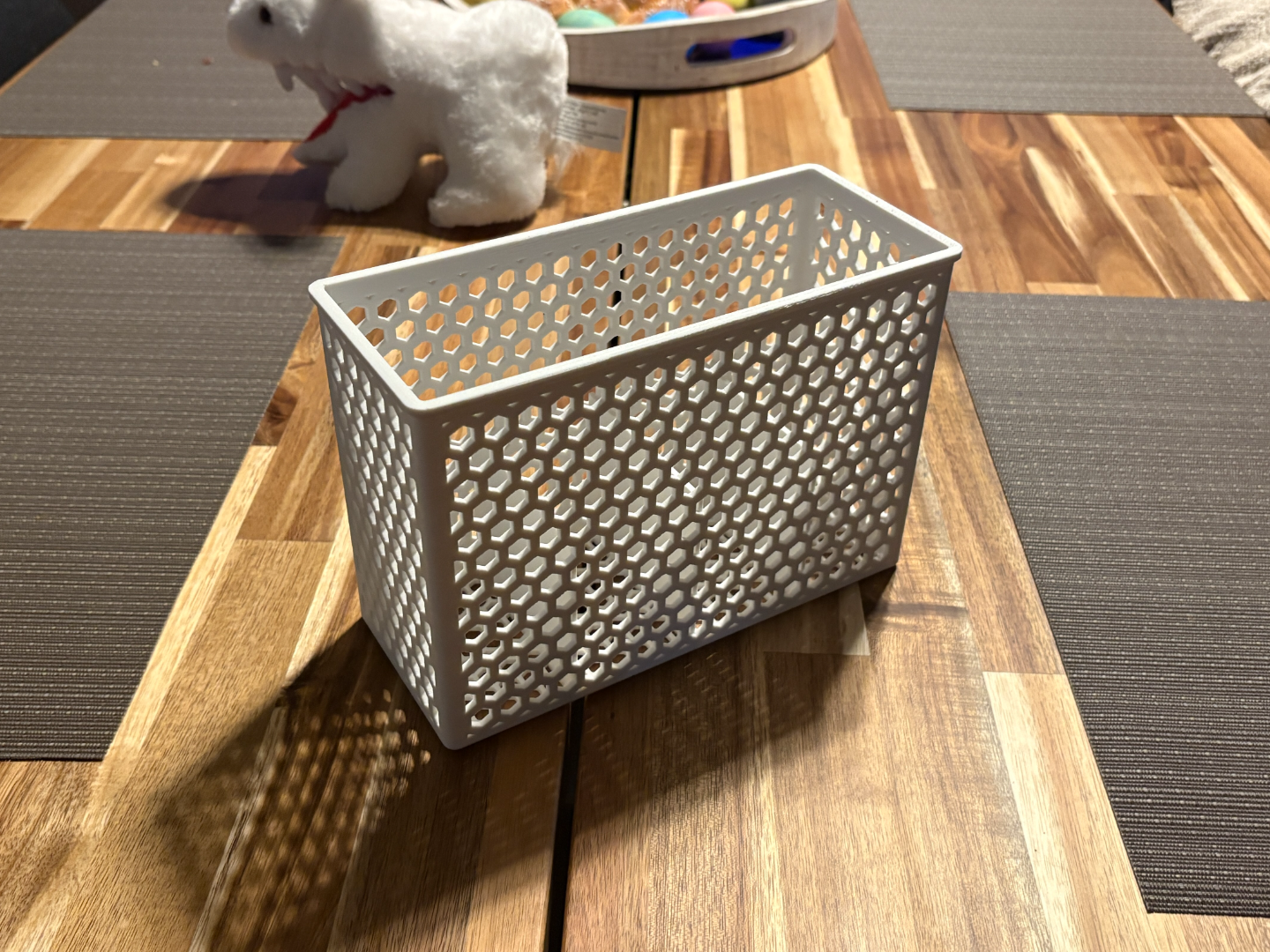 Dishwasher Basket