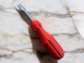 Toy Screwdriver