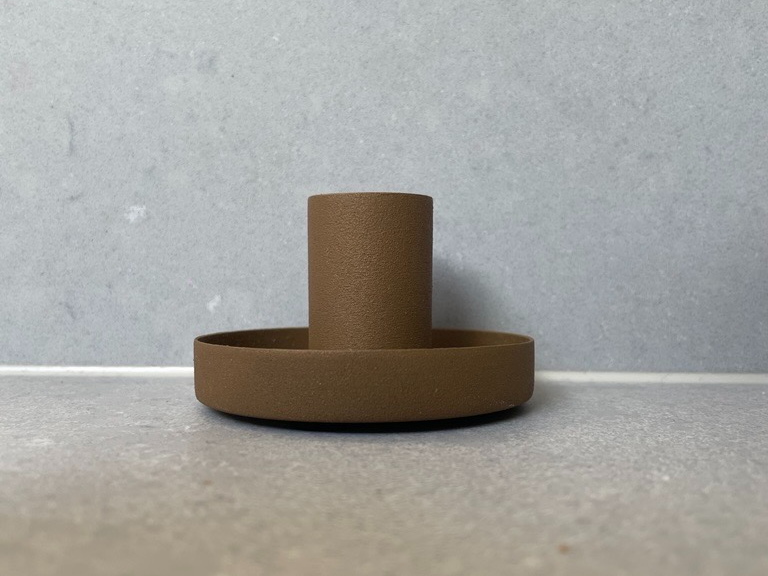 Candle holder