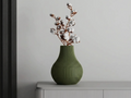 Japani Vase
