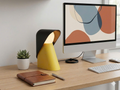 Eclipse Desk Lamp
