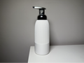 Japandi Soap Dispenser