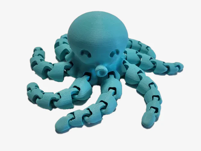 Octopus