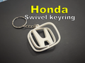 Honda Swivel Keyring set - Portachiavi Honda