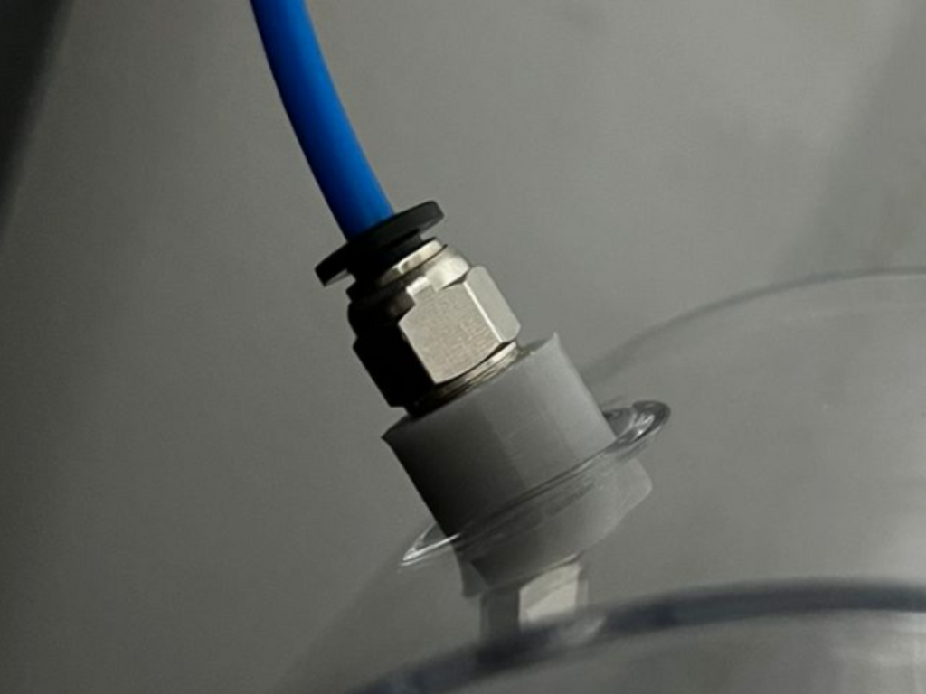 Creality Dry Box 2.0 - PC4-M10 PTFE Adapter