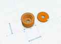 Universal Multipurpose Glue Stick Feet