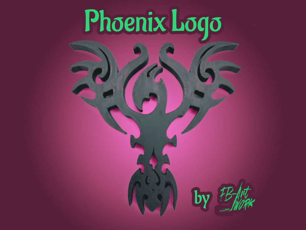 Phoenix Logo