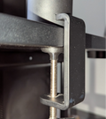 Screw Clamp End