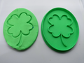 Cloverleaf Cutter