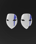 Note's Mask(Beginning After The End)