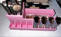 Make up organizer