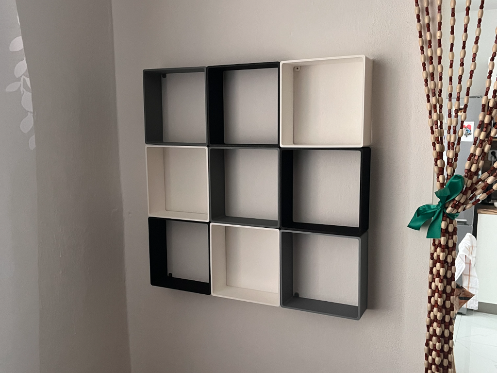 Wall Shelf