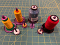 Thread and Bobbin Holder