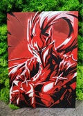 Igris the Bloodred