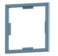 Frame for hueforge