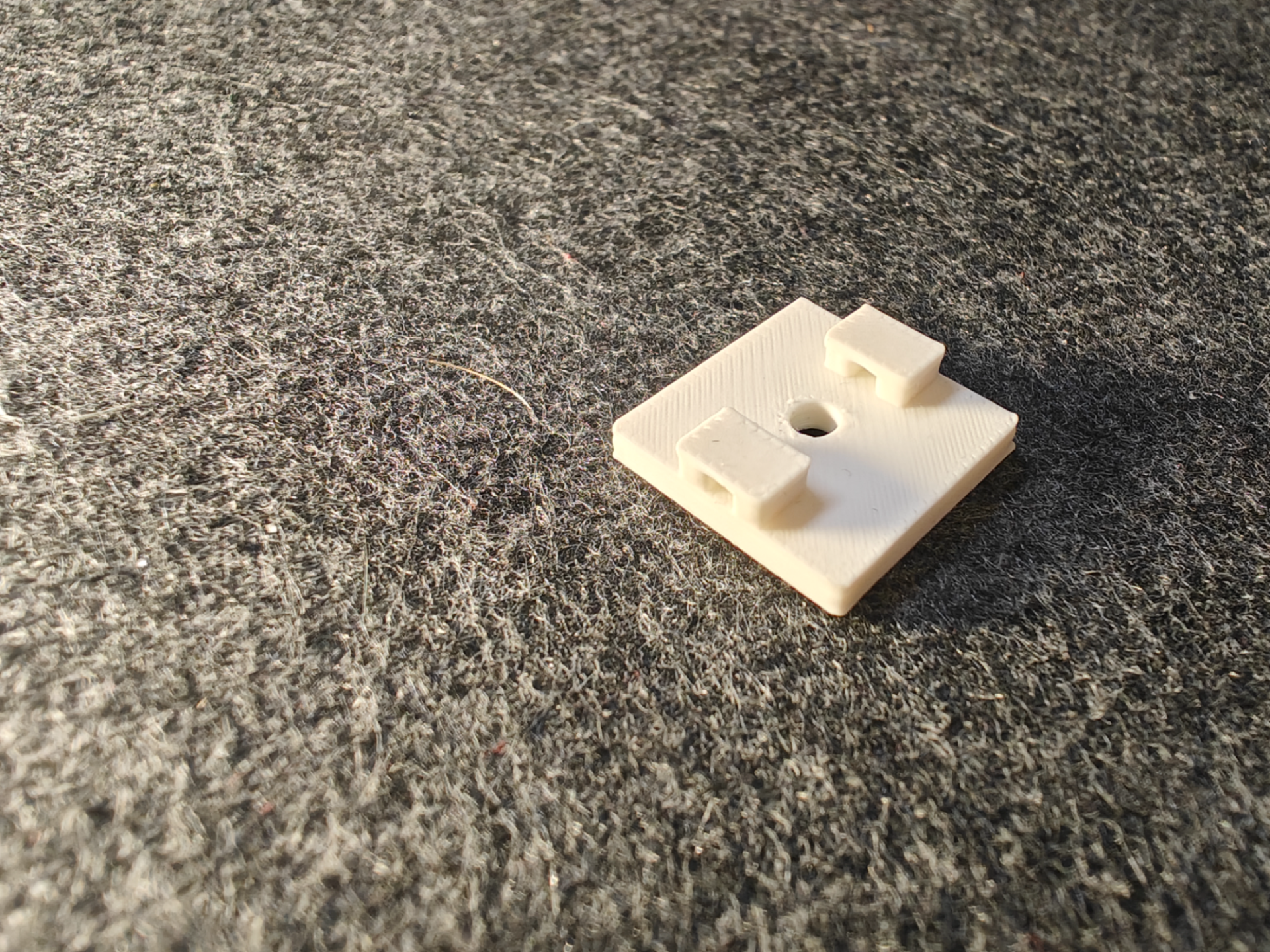 Cable Clip