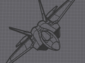 F22 WALL ART