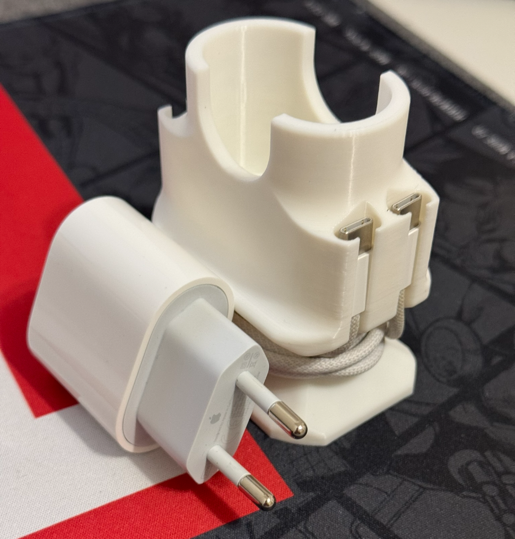 Charger Organizer 20W EU