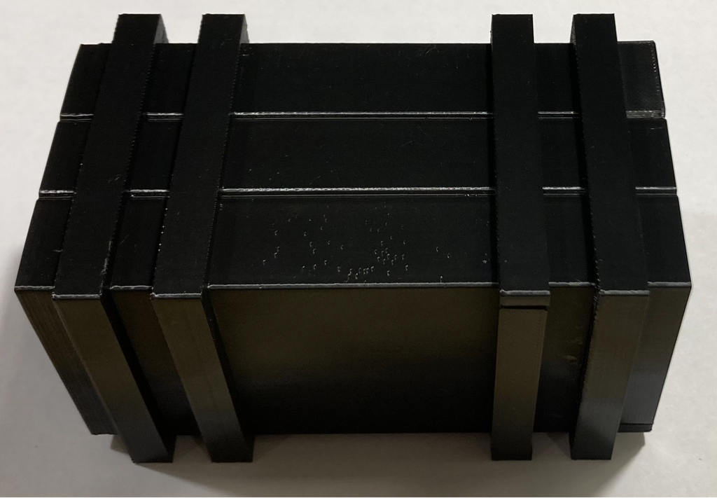 Puzzle Box