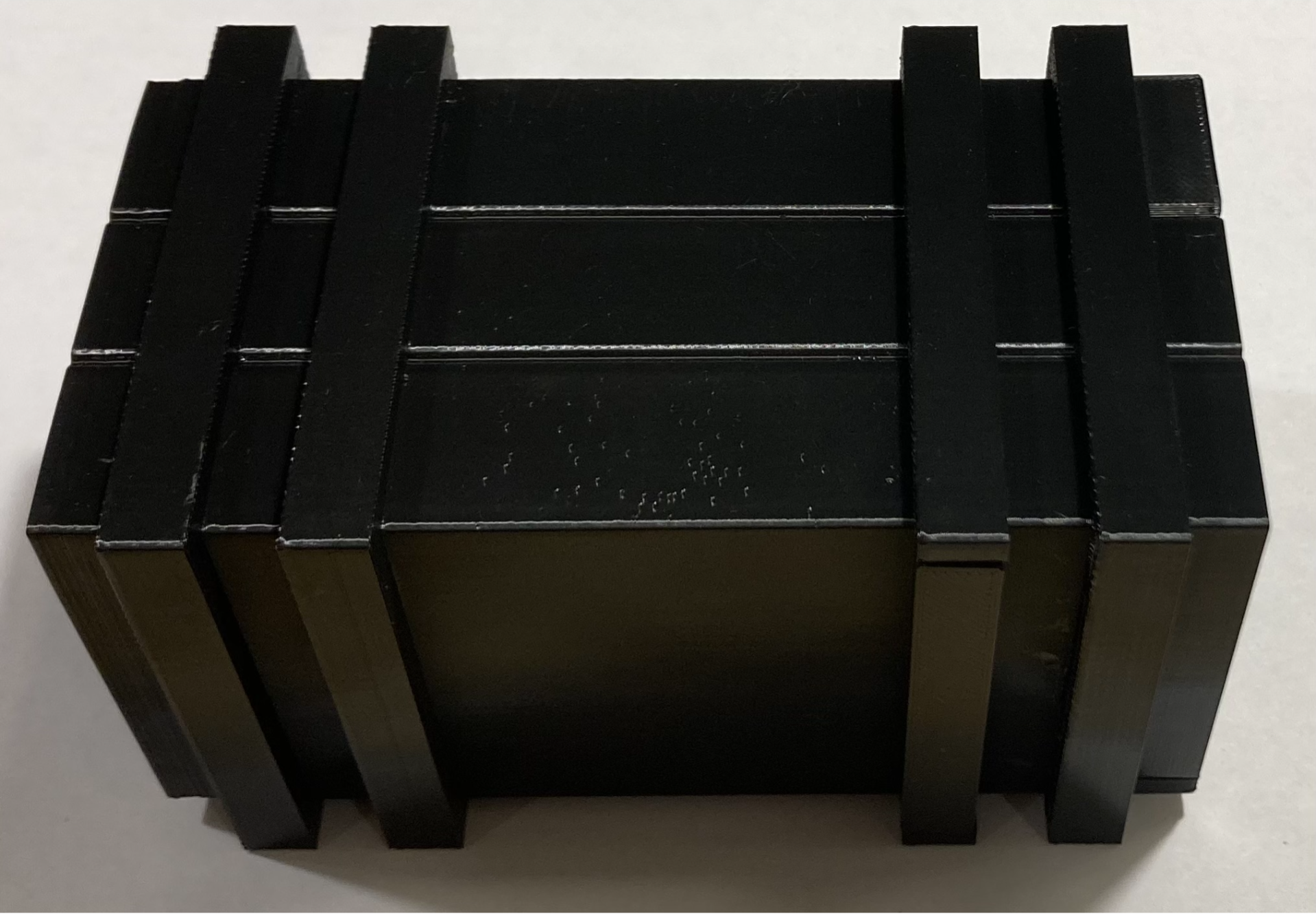 Puzzle Box