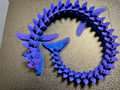 AQUATIC DRAGON