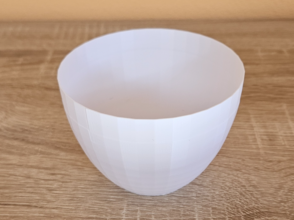 Small lampshade
