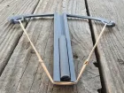 Crossbow Pole Launcher Print and Enhanced Dart